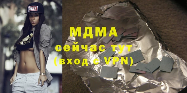 мдпв Новокубанск